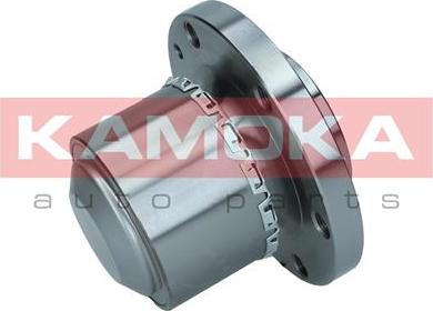 Kamoka 5500308 - Комплект подшипника ступицы колеса parts5.com