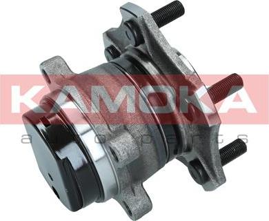 Kamoka 5500315 - Комплект подшипника ступицы колеса parts5.com