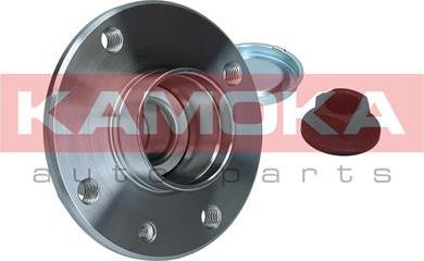 Kamoka 5500333 - Wheel hub, bearing Kit parts5.com