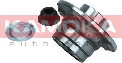 Kamoka 5500333 - Комплект подшипника ступицы колеса parts5.com