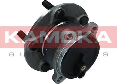 Kamoka 5500298 - Комплект подшипника ступицы колеса parts5.com