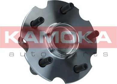 Kamoka 5500293 - Комплект подшипника ступицы колеса parts5.com