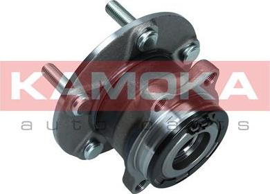 Kamoka 5500221 - Комплект подшипника ступицы колеса parts5.com