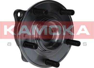 Kamoka 5500276 - Комплект подшипника ступицы колеса parts5.com