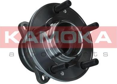 Kamoka 5500278 - Комплект подшипника ступицы колеса parts5.com