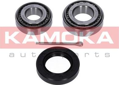 Kamoka 5600090 - Комплект подшипника ступицы колеса parts5.com