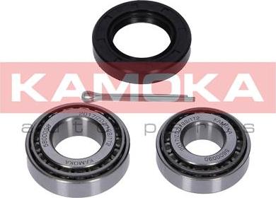 Kamoka 5600090 - Комплект подшипника ступицы колеса parts5.com