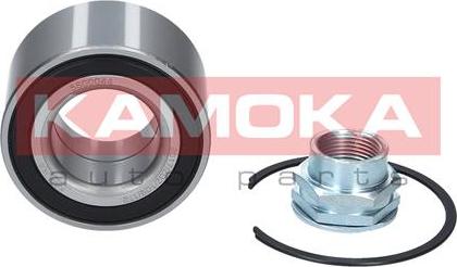 Kamoka 5600044 - Комплект подшипника ступицы колеса parts5.com