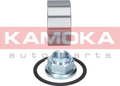 Kamoka 5600054 - Wheel hub, bearing Kit parts5.com