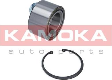 Kamoka 5600056 - Комплект подшипника ступицы колеса parts5.com