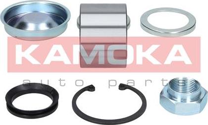 Kamoka 5600069 - Комплект подшипника ступицы колеса parts5.com