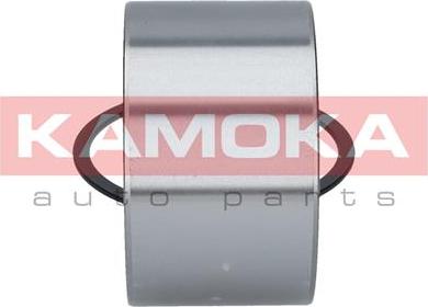 Kamoka 5600062 - Комплект подшипника ступицы колеса parts5.com