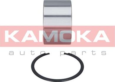 Kamoka 5600062 - Комплект подшипника ступицы колеса parts5.com