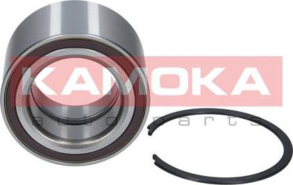 Kamoka 5600062 - Комплект подшипника ступицы колеса parts5.com