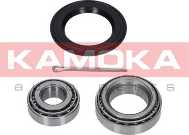 Kamoka 5600005 - Комплект подшипника ступицы колеса parts5.com