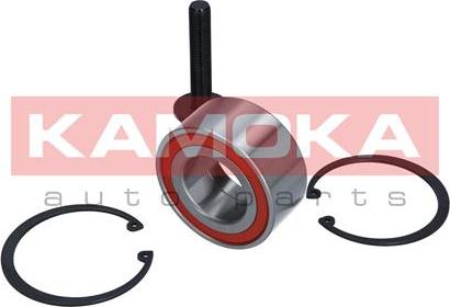 Kamoka 5600001* - Комплект подшипника ступицы колеса parts5.com