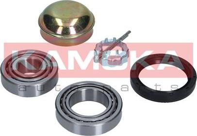 Kamoka 5600003 - Комплект подшипника ступицы колеса parts5.com