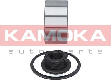 Kamoka 5600014 - Wheel hub, bearing Kit parts5.com