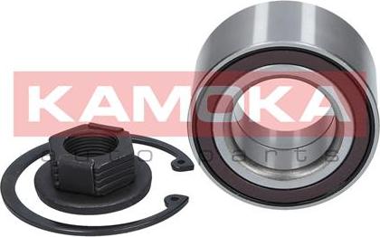 Kamoka 5600014 - Wheel hub, bearing Kit parts5.com