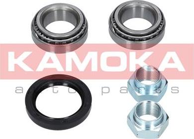 Kamoka 5600010 - Wheel hub, bearing Kit parts5.com