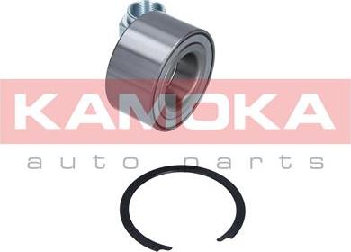 Kamoka 5600080 - Wheel hub, bearing Kit parts5.com