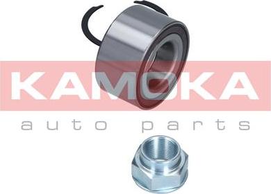 Kamoka 5600080 - Wheel hub, bearing Kit parts5.com