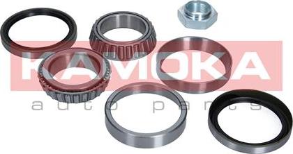 Kamoka 5600083 - Комплект подшипника ступицы колеса parts5.com