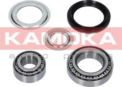 Kamoka 5600039 - Комплект подшипника ступицы колеса parts5.com