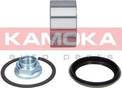 Kamoka 5600035 - Wheel hub, bearing Kit parts5.com