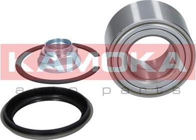 Kamoka 5600035 - Wheel hub, bearing Kit parts5.com