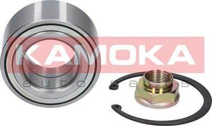 Kamoka 5600036 - Комплект подшипника ступицы колеса parts5.com