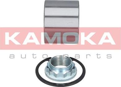 Kamoka 5600026 - Комплект подшипника ступицы колеса parts5.com