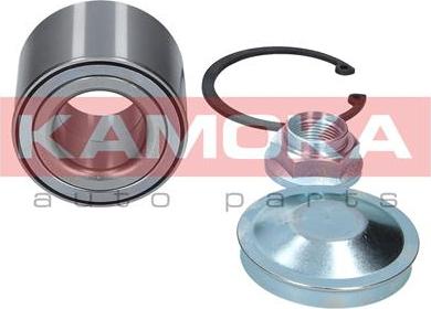 Kamoka 5600028 - Wheel hub, bearing Kit parts5.com