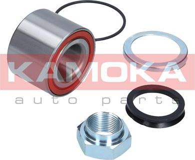 Kamoka 5600027 - Комплект подшипника ступицы колеса parts5.com