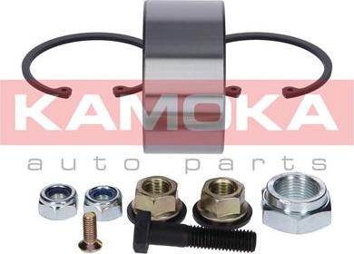 Kamoka 5600074 - Комплект подшипника ступицы колеса parts5.com