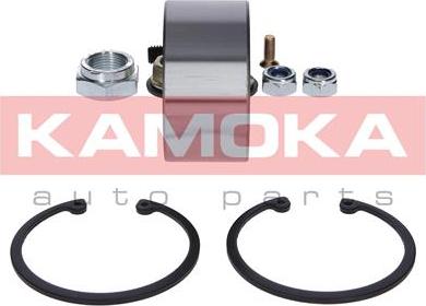 Kamoka 5600074 - Комплект подшипника ступицы колеса parts5.com