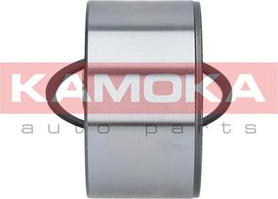 Kamoka 5600071 - Комплект подшипника ступицы колеса parts5.com