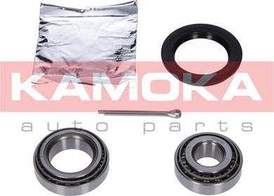 Kamoka 5600078 - Комплект подшипника ступицы колеса parts5.com