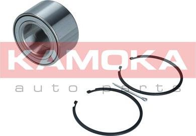 Kamoka 5600194 - Комплект подшипника ступицы колеса parts5.com