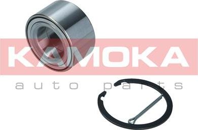 Kamoka 5600159 - Комплект подшипника ступицы колеса parts5.com