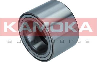 Kamoka 5600169 - Комплект подшипника ступицы колеса parts5.com