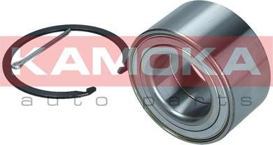 Kamoka 5600164 - Wheel hub, bearing Kit parts5.com