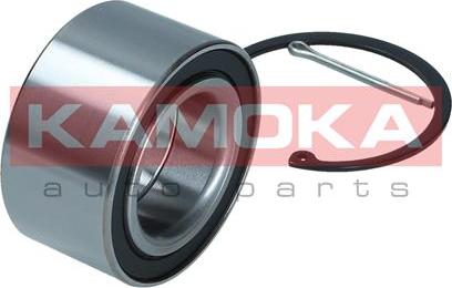 Kamoka 5600167 - Wheel hub, bearing Kit parts5.com