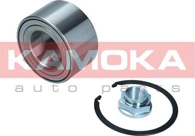 Kamoka 5600182 - Комплект подшипника ступицы колеса parts5.com