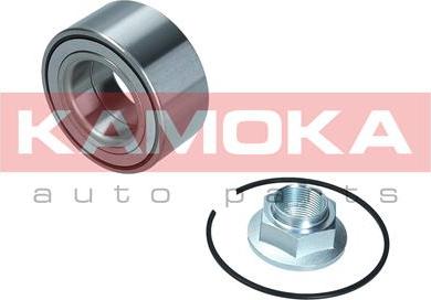 Kamoka 5600179 - Комплект подшипника ступицы колеса parts5.com