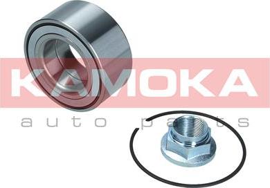 Kamoka 5600178 - Wheel hub, bearing Kit parts5.com