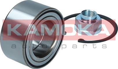 Kamoka 5600203 - Wheel hub, bearing Kit parts5.com