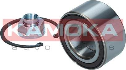 Kamoka 5600203 - Wheel hub, bearing Kit parts5.com