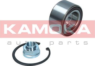 Kamoka 5600203 - Wheel hub, bearing Kit parts5.com