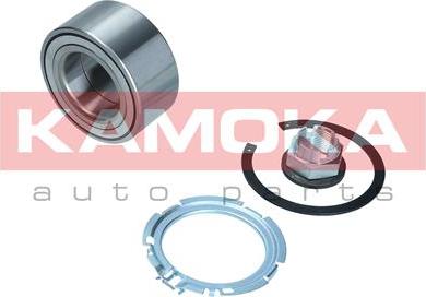 Kamoka 5600215 - Комплект подшипника ступицы колеса parts5.com